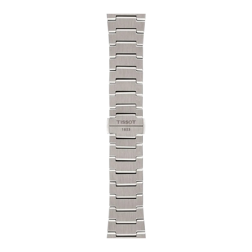 TISSOT PRX Titanium 38mm karóra T137.807.44.061.00 - Image 4