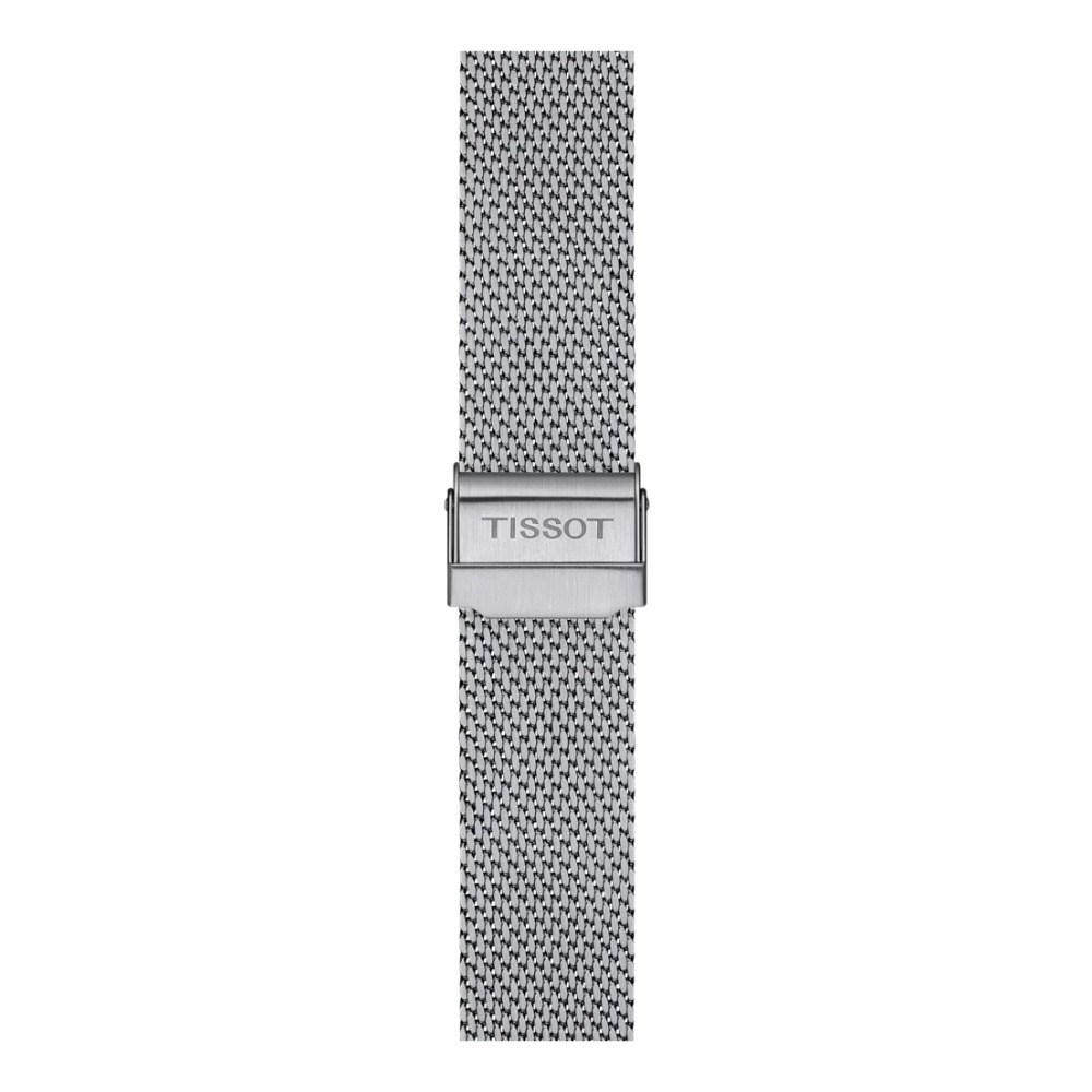 TISSOT Everytime karóra T143.410.11.091.00 - Image 4