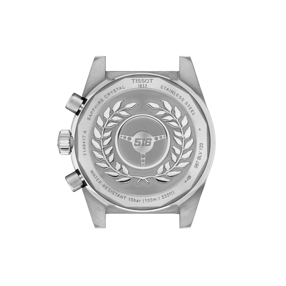 TISSOT Tissot PR516 Chrono karóra T149.417.11.041.01 - Image 3