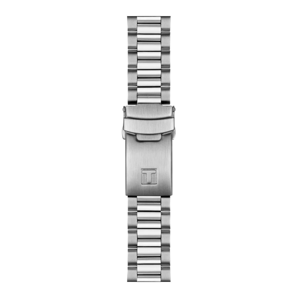TISSOT Tissot PR516 Chrono karóra T149.417.11.041.01 - Image 4