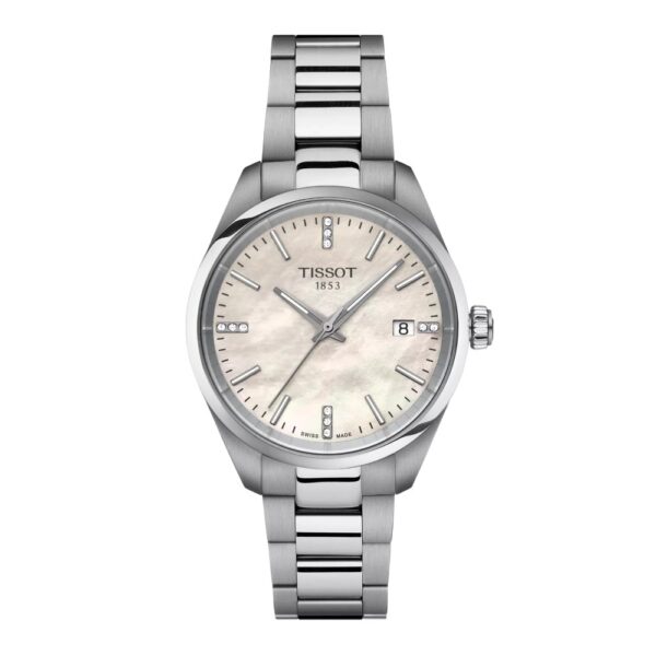Tissot T150.210.11.116.00