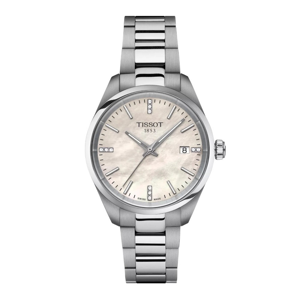 Tissot T150.210.11.116.00