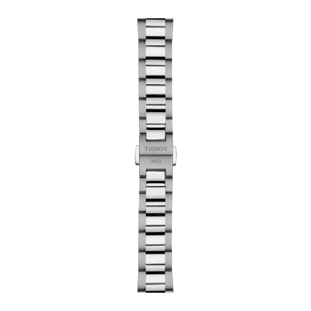 TISSOT PR100 Diamonds karóra T150.210.11.116.00 - Image 4