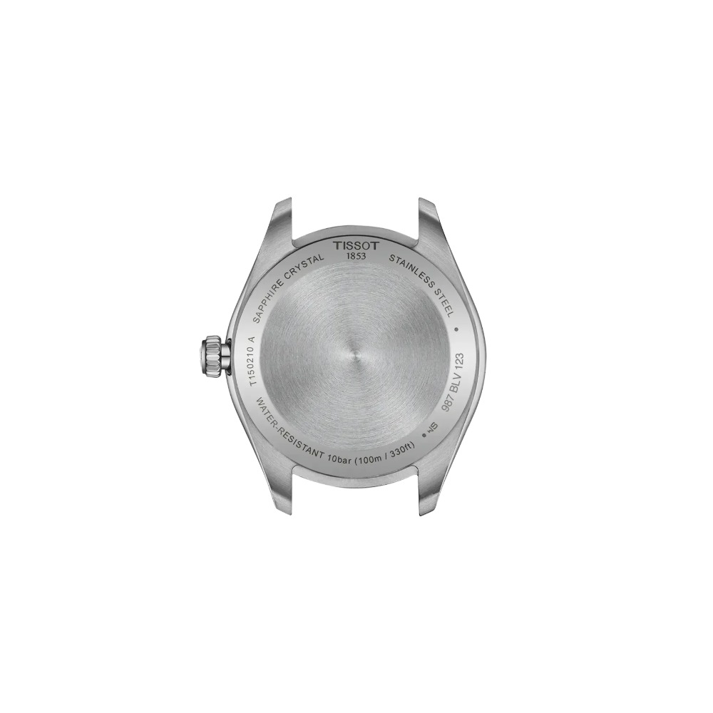TISSOT PR100 karóra T150.210.11.331.00 - Image 3