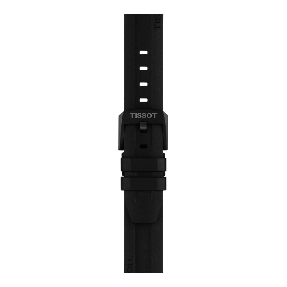 TISSOT Tissot PR 100 Tour de France 2026 40mm karóra T150.417.37.057.00 - Image 6