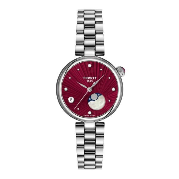 Tissot T152.223.11.426.00