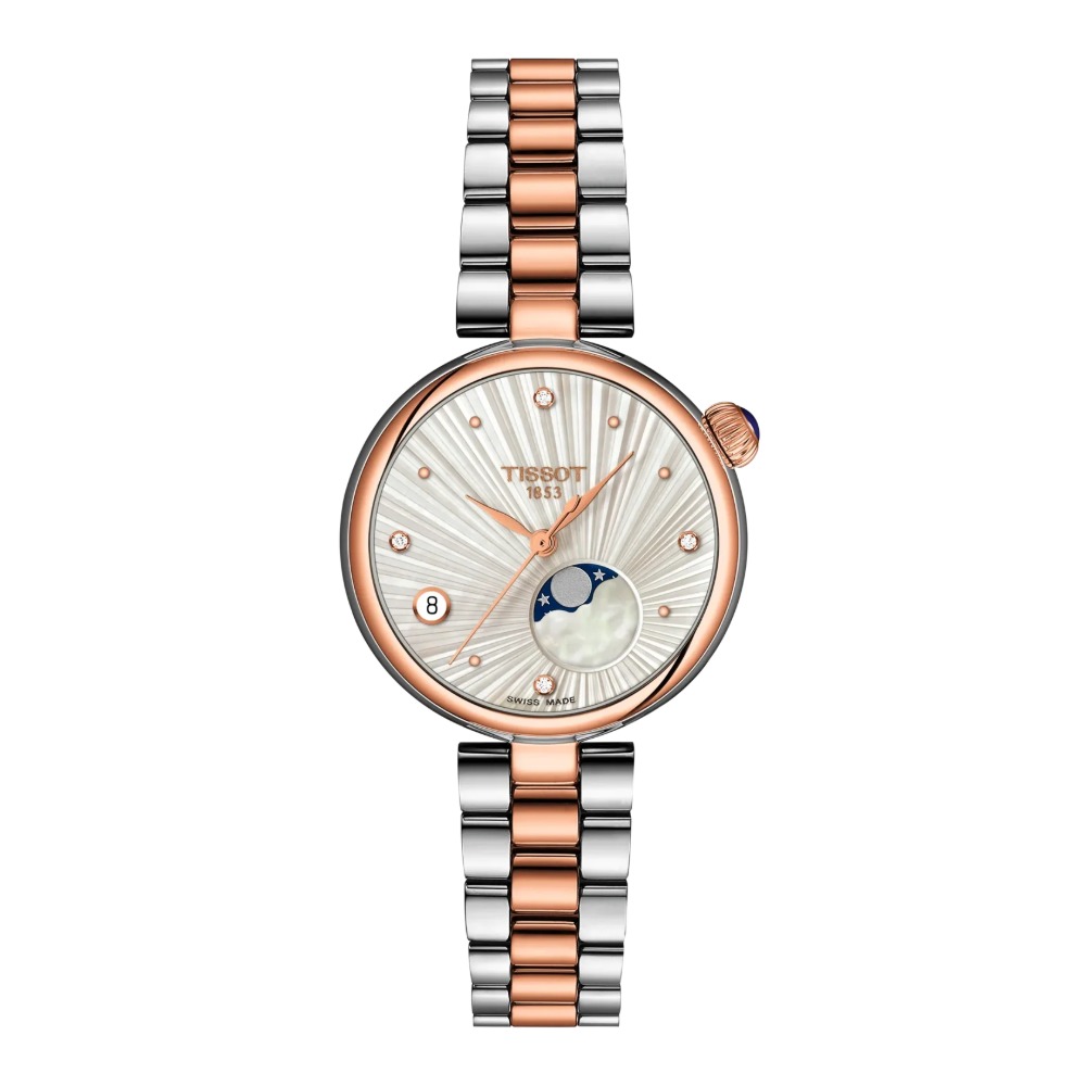 Tissot T152.223.22.036.00