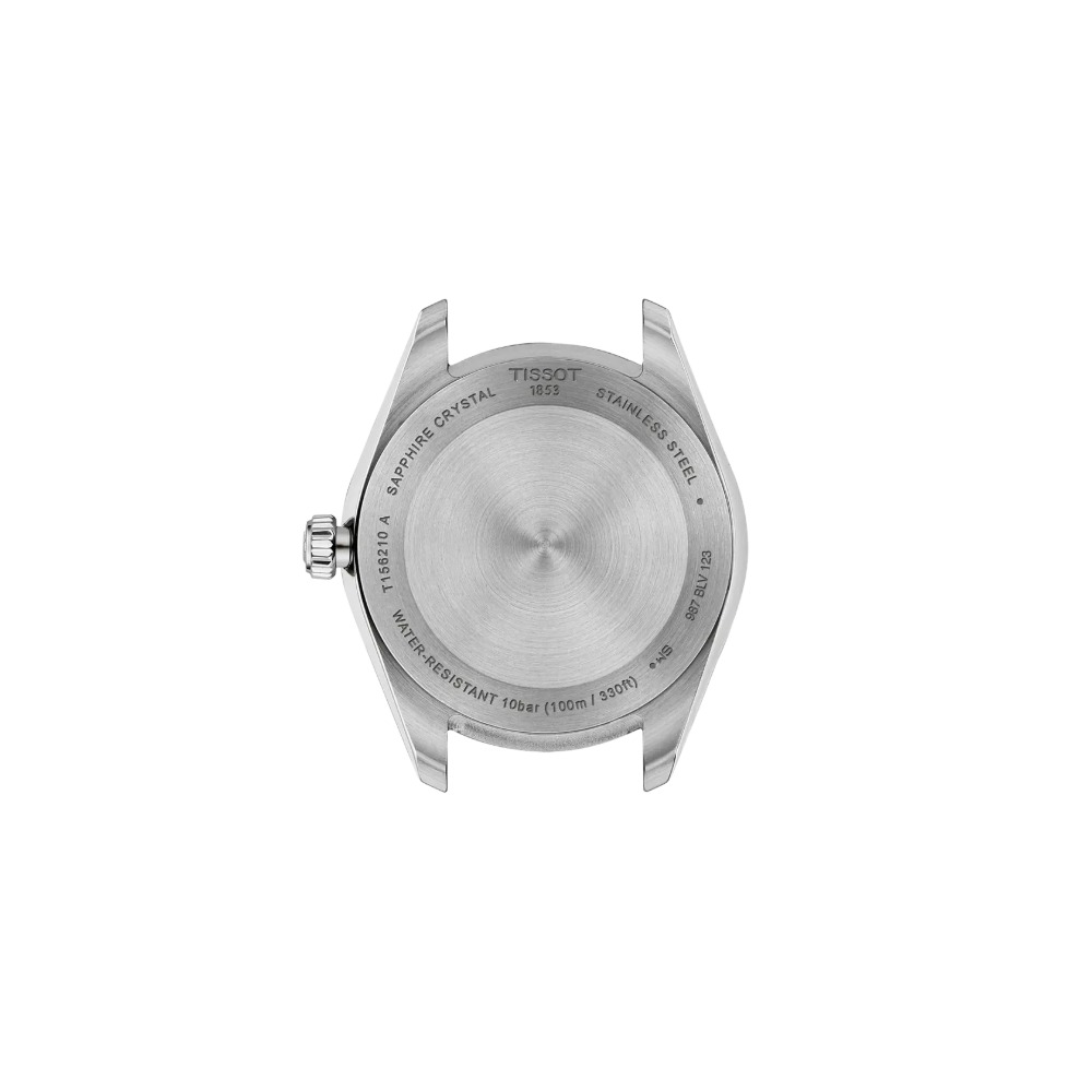 TISSOT Ballade karóra T156.210.11.351.00 - Image 3