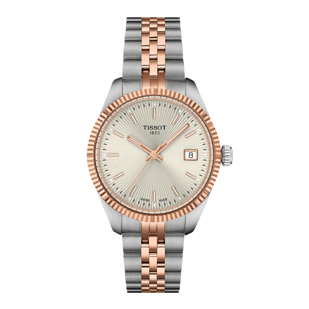 Tissot T156.210.22.031.01