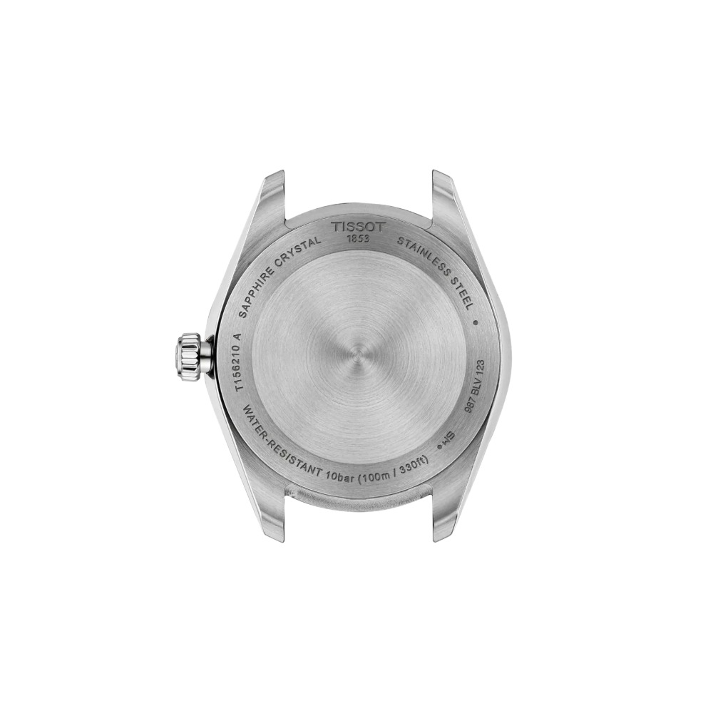 TISSOT Ballade karóra T156.210.22.031.01 - Image 3