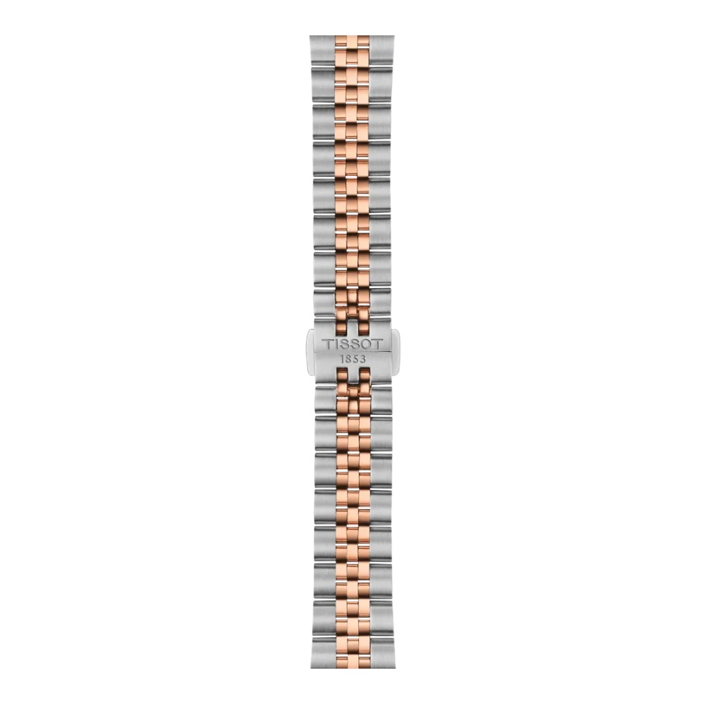TISSOT Ballade karóra T156.210.22.031.01 - Image 4