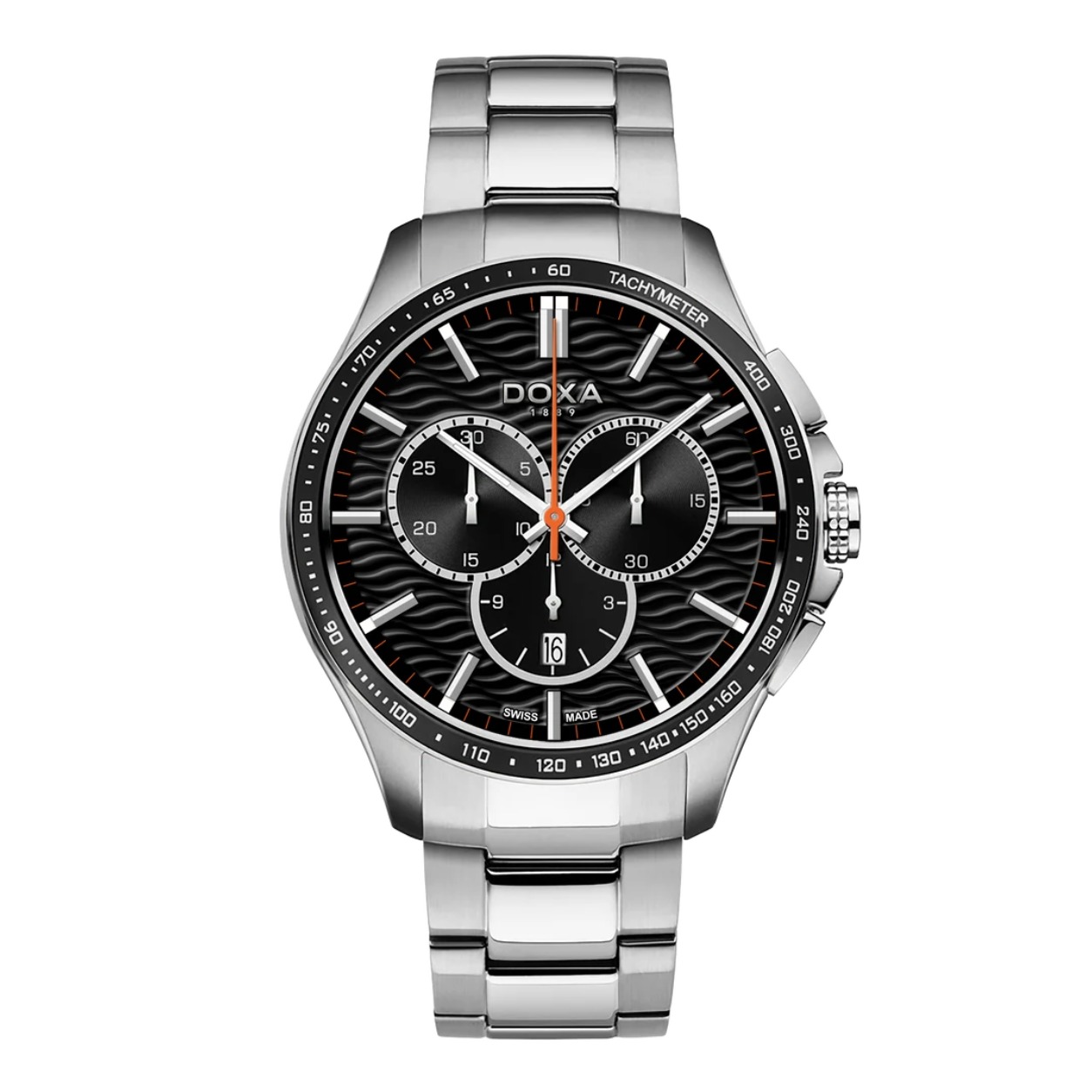 DOXA 287.10.101W.10