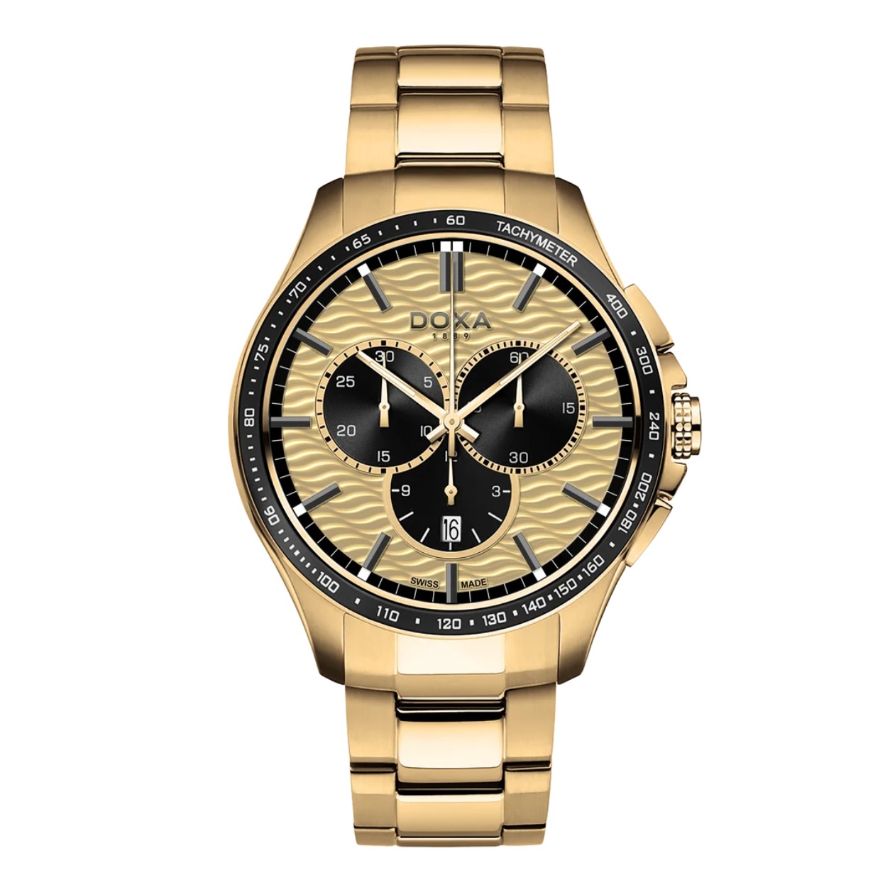 DOXA 287.30.361W.11