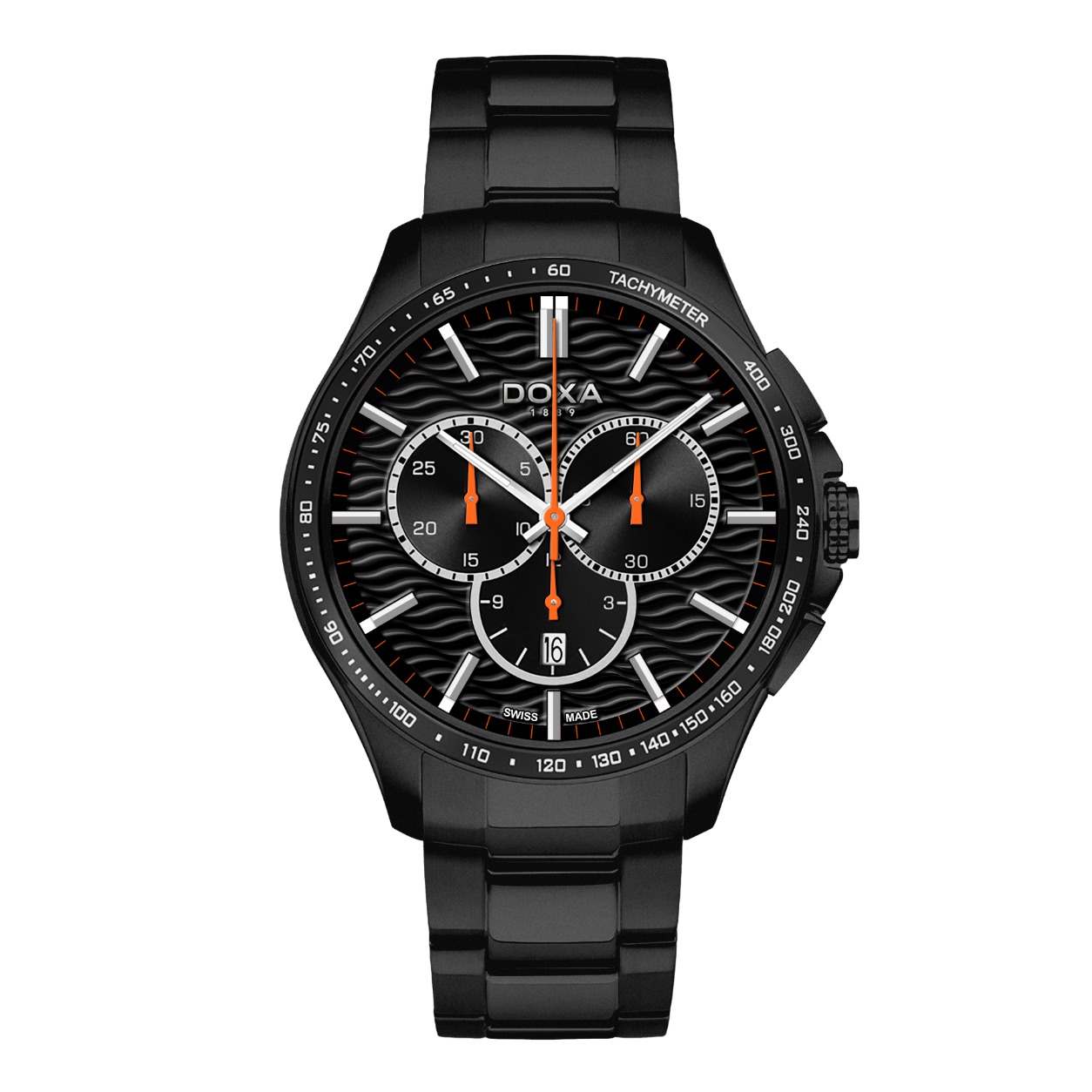 DOXA 287.70.101W.15
