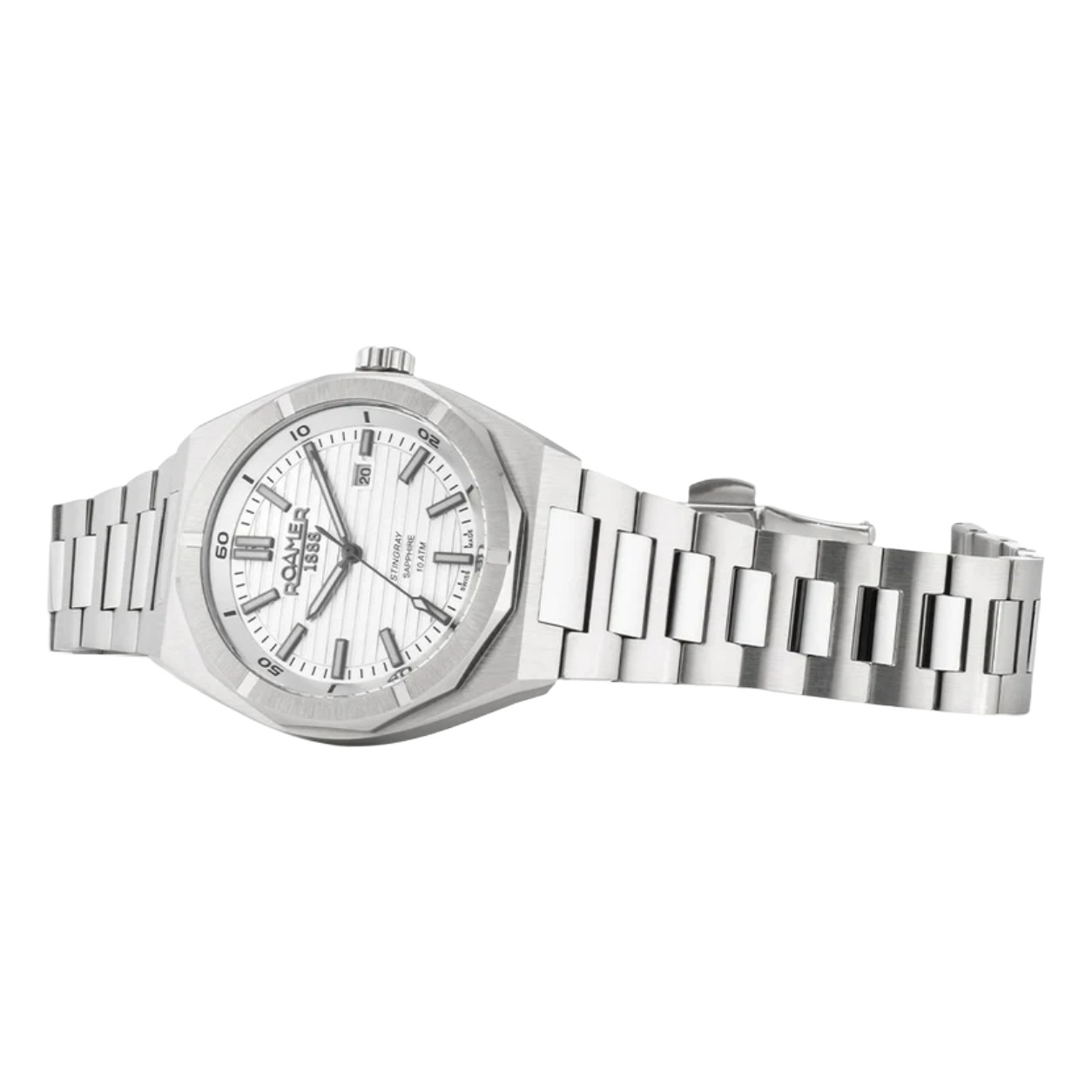 Roamer Stingray karóra 405856 41 15 50 - Image 2