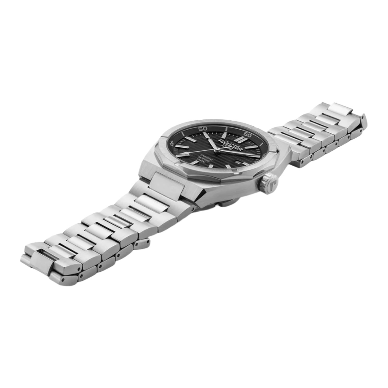 Roamer Stingray karóra 405856 41 55 50 - Image 3