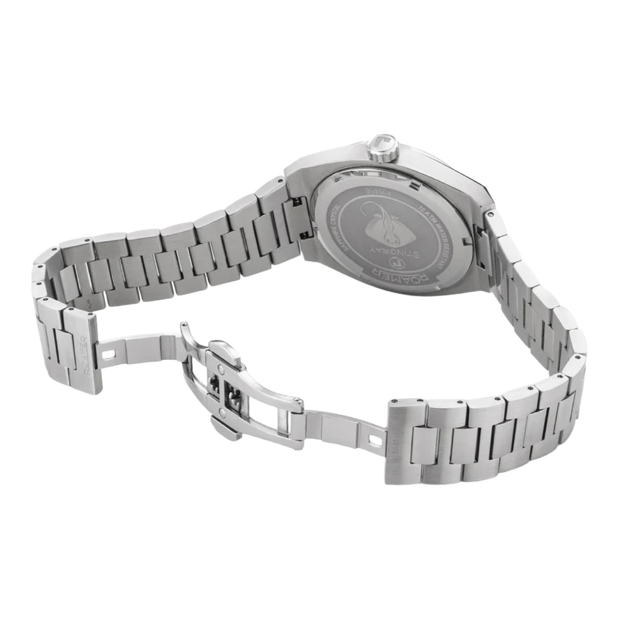 Roamer Stingray karóra 405856 41 55 50 - Image 4
