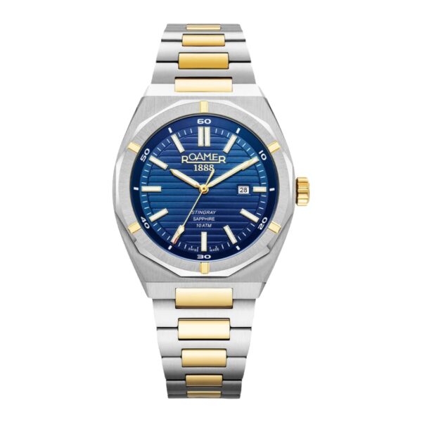Roamer 405856 47 45 50