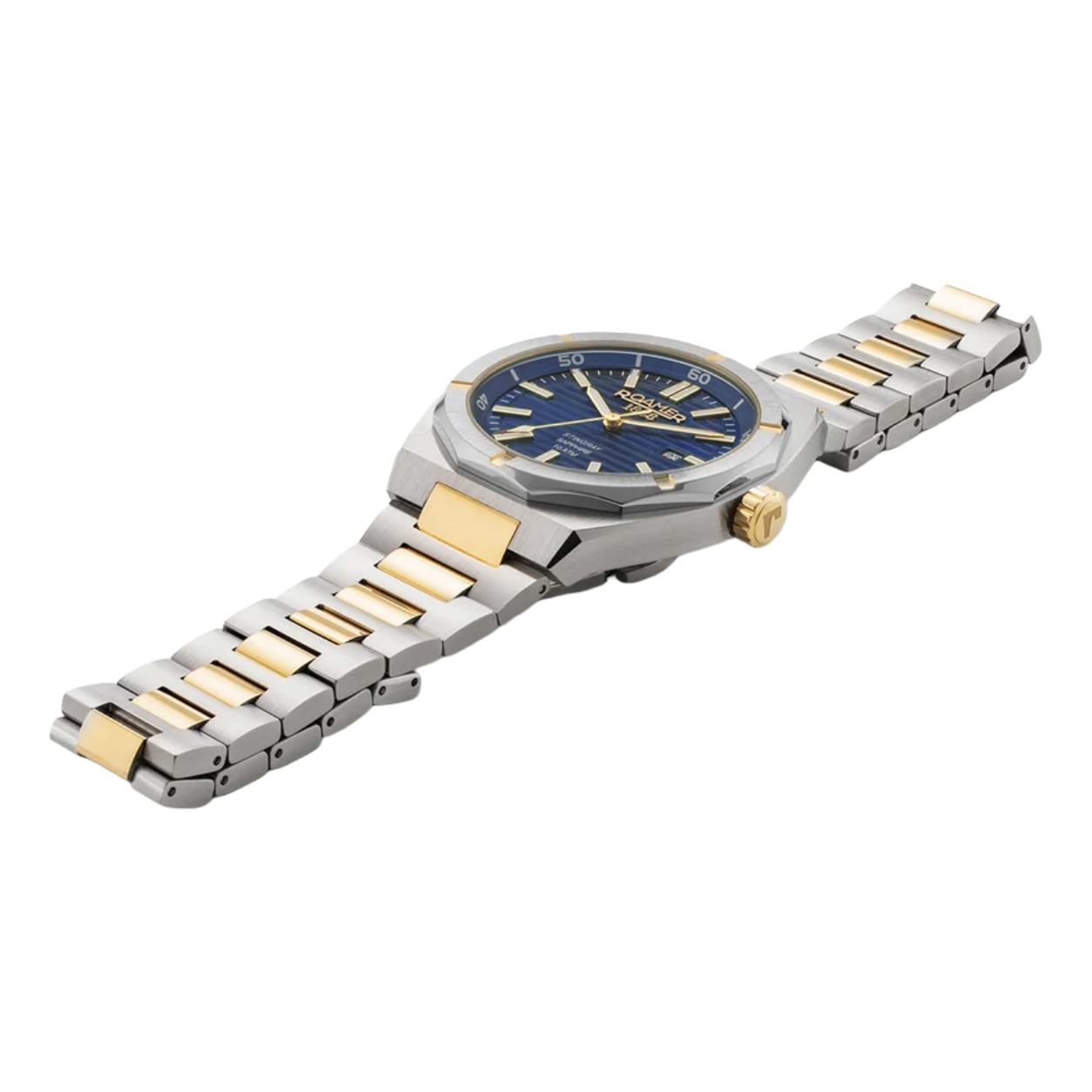 Roamer Stingray karóra 405856 47 45 50 - Image 3