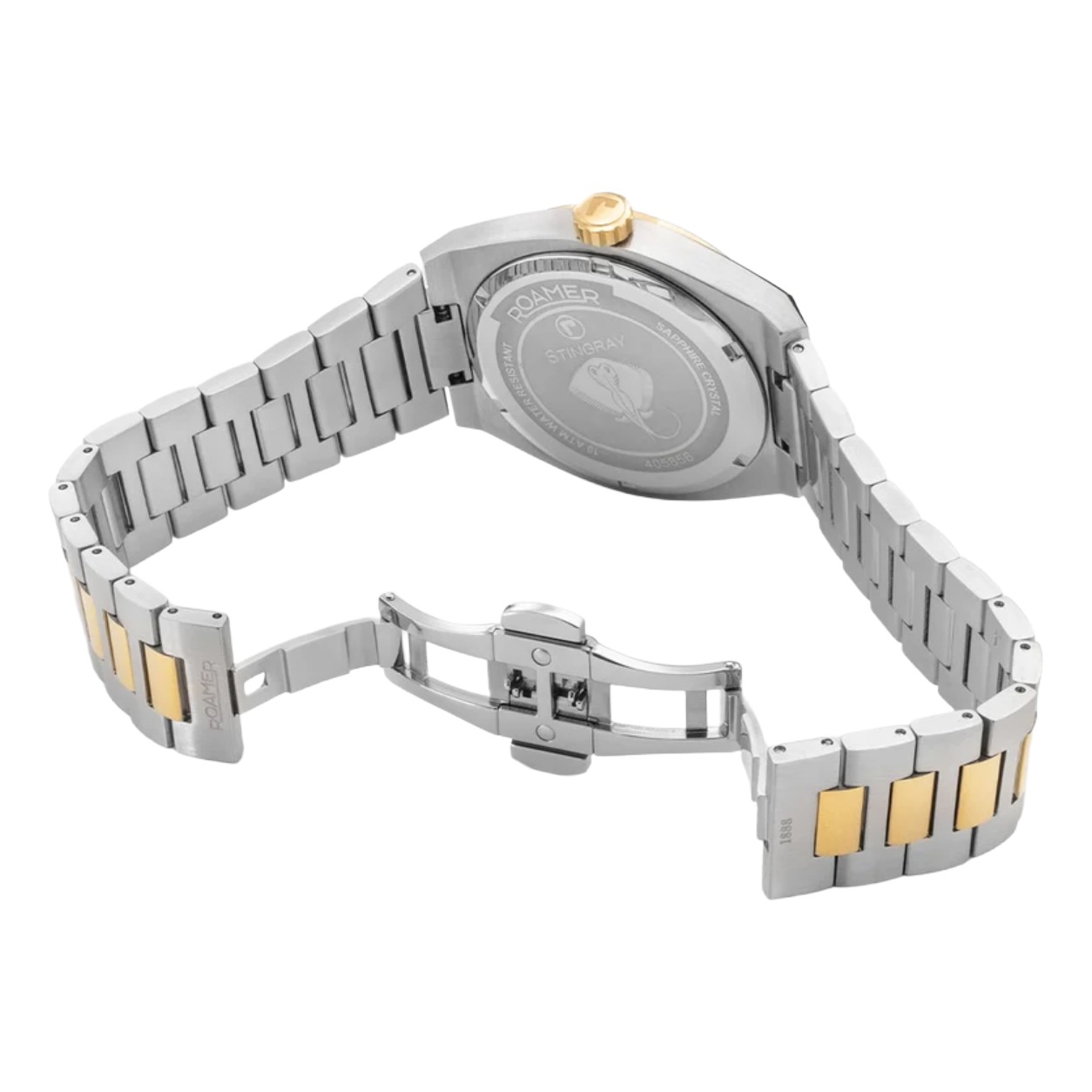 Roamer Stingray karóra 405856 47 45 50 - Image 4
