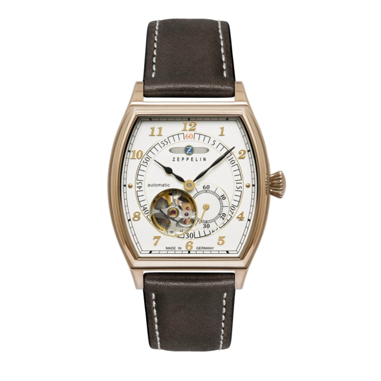 Zeppelin 8362-5