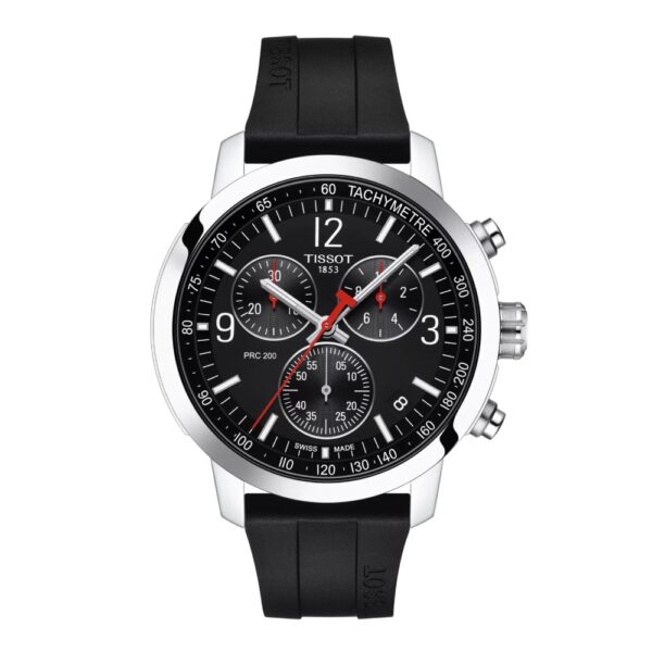 TISSOT T114.417.17.057.00