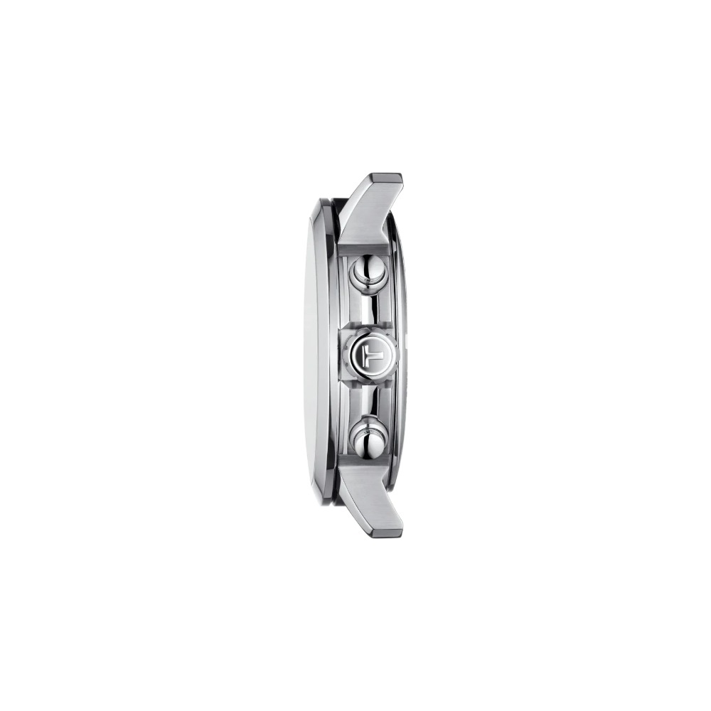 TISSOT PRC200 Chrono karóra T114.417.17.057.00 - Image 2