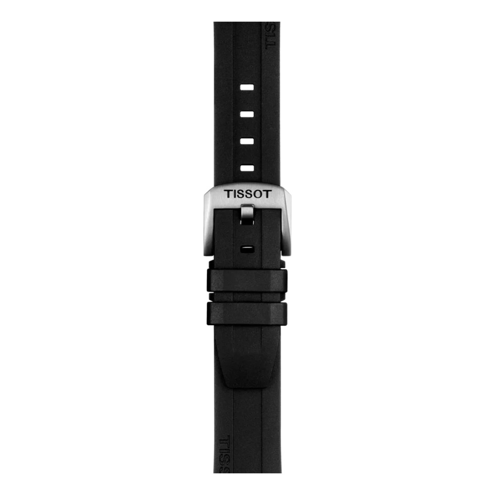 TISSOT PRC200 Chrono karóra T114.417.17.057.00 - Image 4